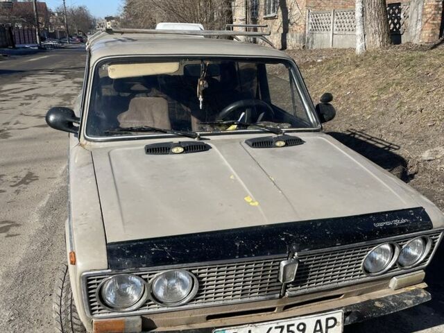Бежевий ВАЗ 2103, об'ємом двигуна 1.5 л та пробігом 333 тис. км за 503 $, фото 1 на Automoto.ua