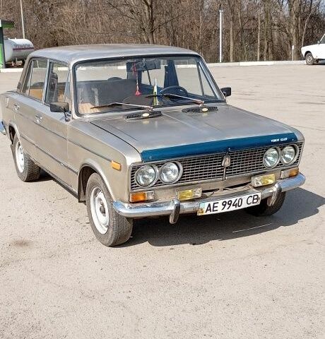 Бежевий ВАЗ 2103, об'ємом двигуна 1.5 л та пробігом 3 тис. км за 644 $, фото 1 на Automoto.ua