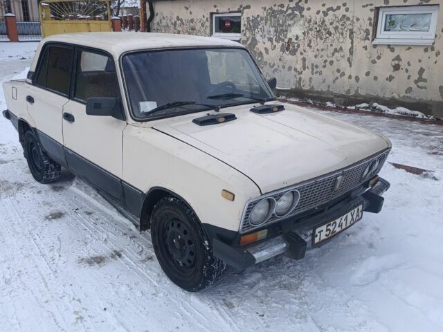 Бежевий ВАЗ 2103, об'ємом двигуна 0 л та пробігом 555 тис. км за 500 $, фото 1 на Automoto.ua