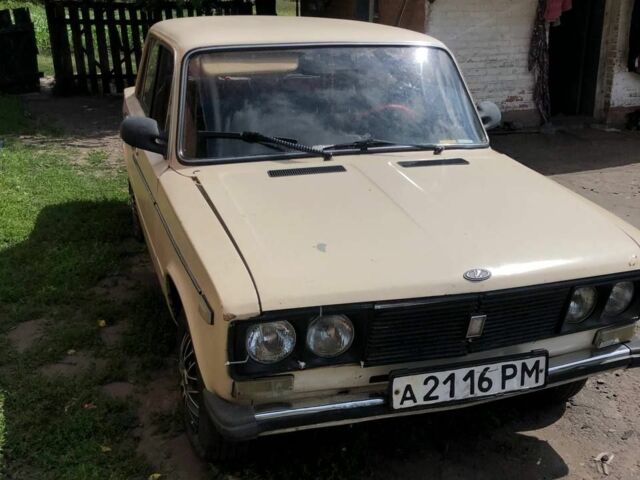 Бежевий ВАЗ 2103, об'ємом двигуна 0 л та пробігом 100 тис. км за 456 $, фото 1 на Automoto.ua