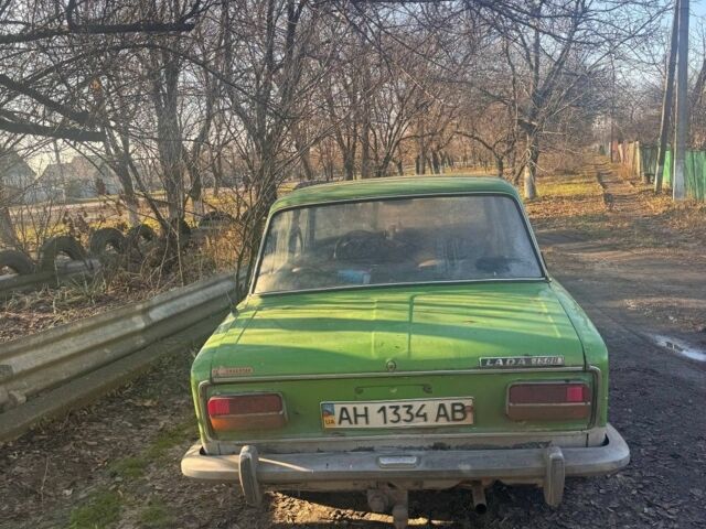Бежевый ВАЗ 2103, объемом двигателя 1.3 л и пробегом 367 тыс. км за 307 $, фото 1 на Automoto.ua