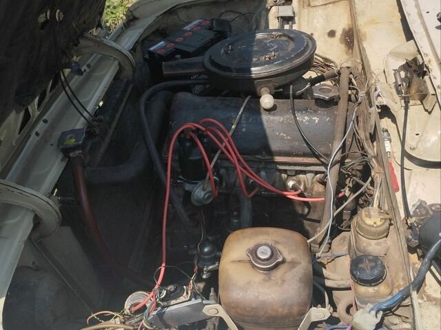 Бежевий ВАЗ 2103, об'ємом двигуна 1.5 л та пробігом 83 тис. км за 356 $, фото 1 на Automoto.ua