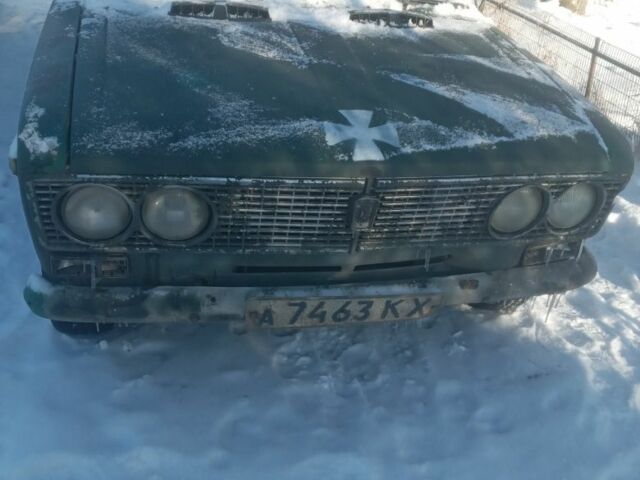 Бежевый ВАЗ 2103, объемом двигателя 0 л и пробегом 130 тыс. км за 226 $, фото 1 на Automoto.ua