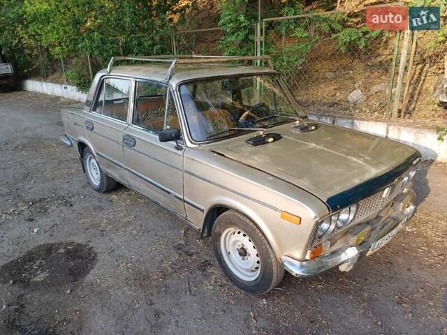 Бежевий ВАЗ 2103, об'ємом двигуна 0 л та пробігом 300 тис. км за 700 $, фото 1 на Automoto.ua