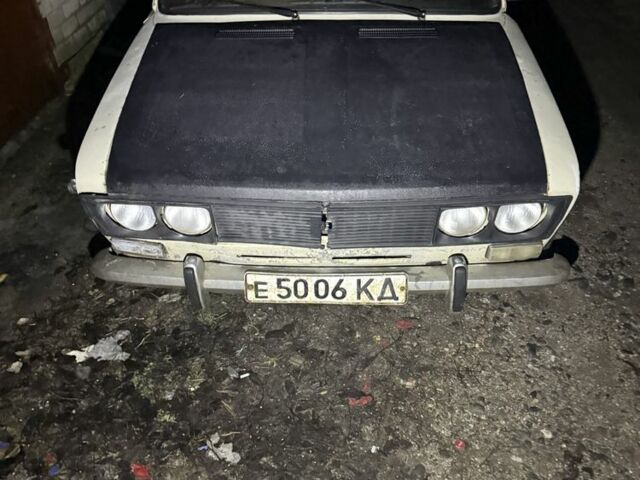 Бежевый ВАЗ 2103, объемом двигателя 1.5 л и пробегом 100 тыс. км за 500 $, фото 1 на Automoto.ua
