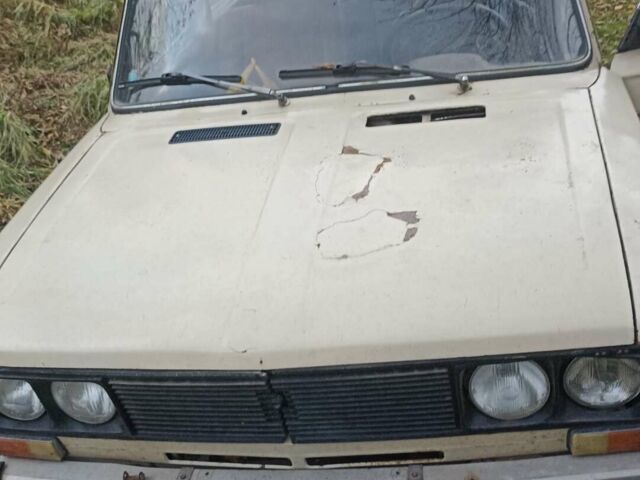 Бежевый ВАЗ 2103, объемом двигателя 1.5 л и пробегом 170 тыс. км за 445 $, фото 1 на Automoto.ua
