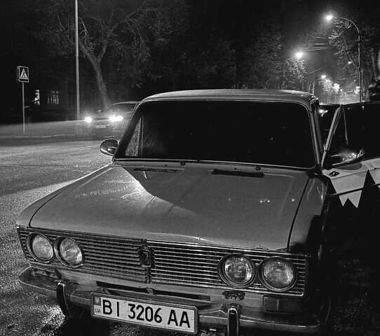 Бежевий ВАЗ 2103, об'ємом двигуна 0 л та пробігом 200 тис. км за 350 $, фото 1 на Automoto.ua