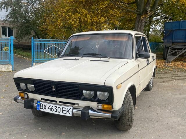 Бежевый ВАЗ 2103, объемом двигателя 1.5 л и пробегом 100 тыс. км за 480 $, фото 1 на Automoto.ua