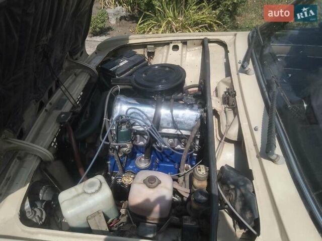 Бежевый ВАЗ 2103, объемом двигателя 0 л и пробегом 46 тыс. км за 1100 $, фото 1 на Automoto.ua