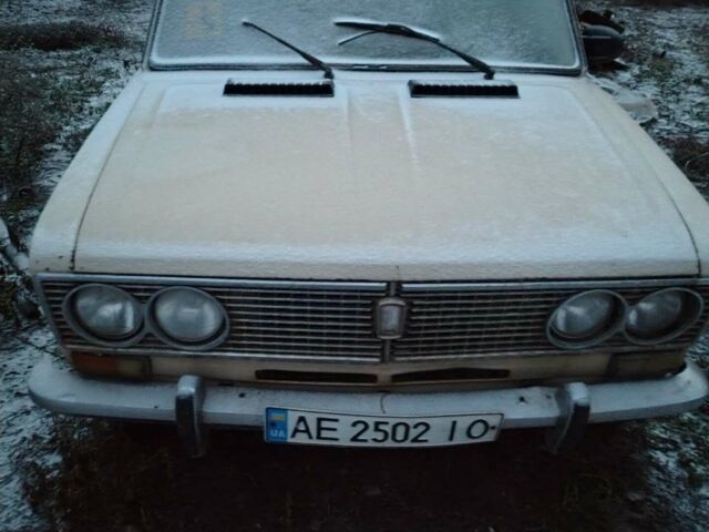 Бежевий ВАЗ 2103, об'ємом двигуна 1.45 л та пробігом 200 тис. км за 500 $, фото 1 на Automoto.ua
