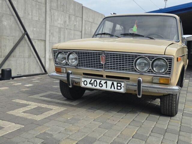 Бежевий ВАЗ 2103, об'ємом двигуна 0 л та пробігом 59 тис. км за 1000 $, фото 1 на Automoto.ua