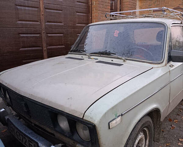 Бежевый ВАЗ 2103, объемом двигателя 1.45 л и пробегом 30 тыс. км за 700 $, фото 1 на Automoto.ua