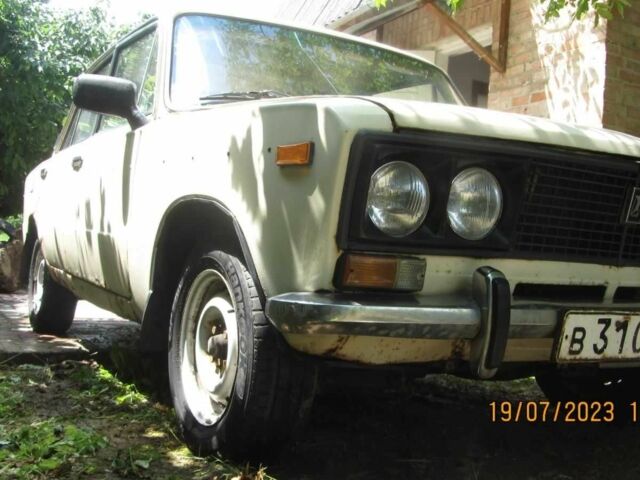 Бежевый ВАЗ 2103, объемом двигателя 1.5 л и пробегом 130 тыс. км за 237 $, фото 1 на Automoto.ua