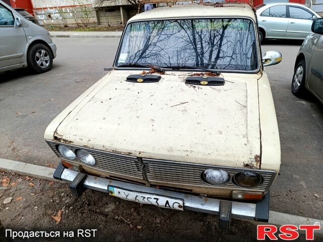 Бежевый ВАЗ 2103, объемом двигателя 15 л и пробегом 0 тыс. км за 325 $, фото 1 на Automoto.ua