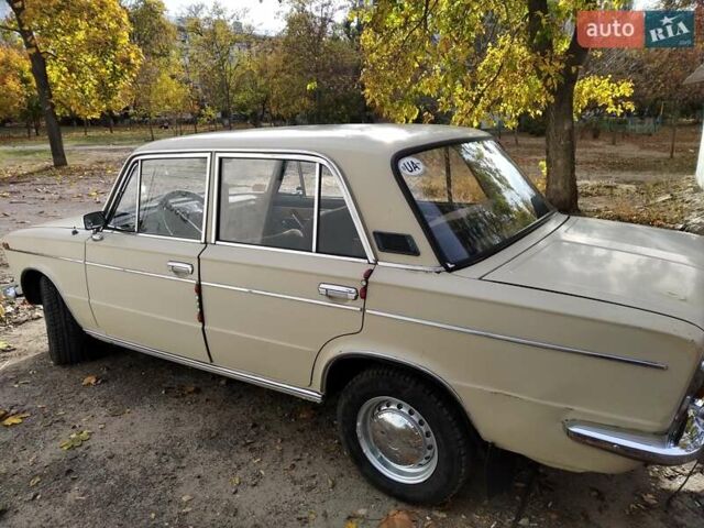 Бежевый ВАЗ 2103, объемом двигателя 1.3 л и пробегом 104 тыс. км за 1850 $, фото 1 на Automoto.ua