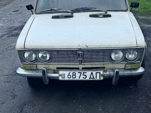 Бежевый ВАЗ 2103, объемом двигателя 1.5 л и пробегом 63 тыс. км за 474 $, фото 1 на Automoto.ua