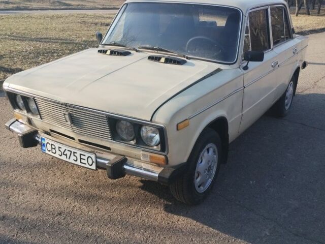 Бежевый ВАЗ 2103, объемом двигателя 1.5 л и пробегом 200 тыс. км за 32000 $, фото 1 на Automoto.ua