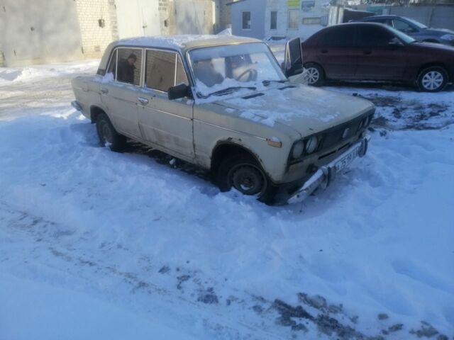 Бежевий ВАЗ 2103, об'ємом двигуна 1 л та пробігом 100 тис. км за 185 $, фото 1 на Automoto.ua