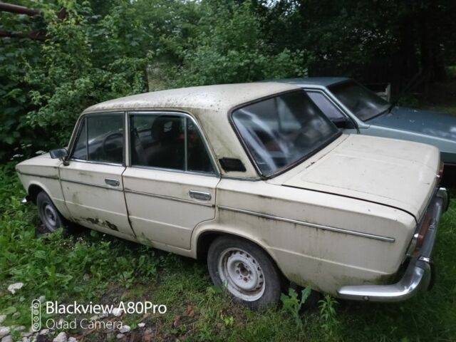Бежевий ВАЗ 2103, об'ємом двигуна 0 л та пробігом 300 тис. км за 204 $, фото 1 на Automoto.ua