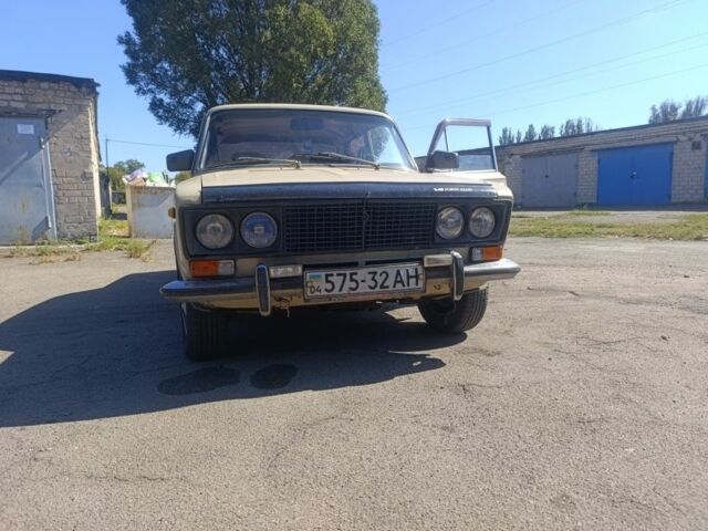 Бежевий ВАЗ 2103, об'ємом двигуна 1 л та пробігом 1000 тис. км за 534 $, фото 1 на Automoto.ua