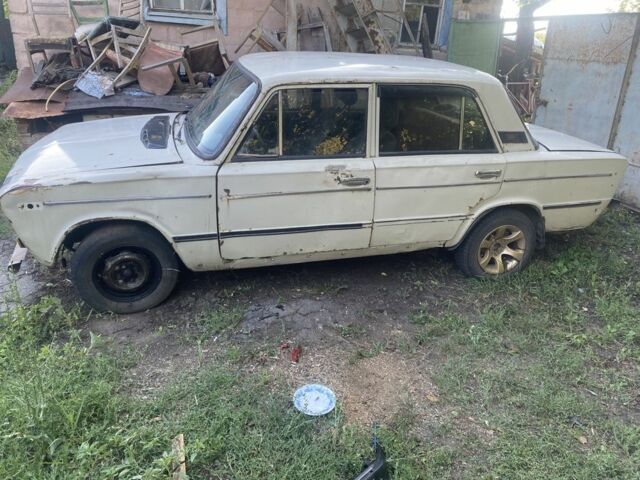 Бежевий ВАЗ 2103, об'ємом двигуна 1.6 л та пробігом 3 тис. км за 398 $, фото 1 на Automoto.ua
