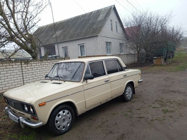 Бежевый ВАЗ 2103, объемом двигателя 0 л и пробегом 4 тыс. км за 474 $, фото 1 на Automoto.ua