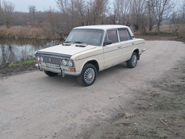 Бежевий ВАЗ 2103, об'ємом двигуна 1.5 л та пробігом 68 тис. км за 750 $, фото 1 на Automoto.ua
