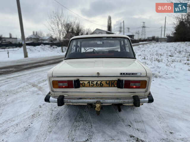 Бежевый ВАЗ 2103, объемом двигателя 0 л и пробегом 89 тыс. км за 829 $, фото 1 на Automoto.ua