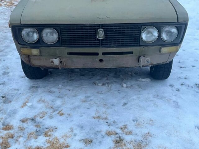 Бежевый ВАЗ 2103, объемом двигателя 0 л и пробегом 1 тыс. км за 349 $, фото 1 на Automoto.ua