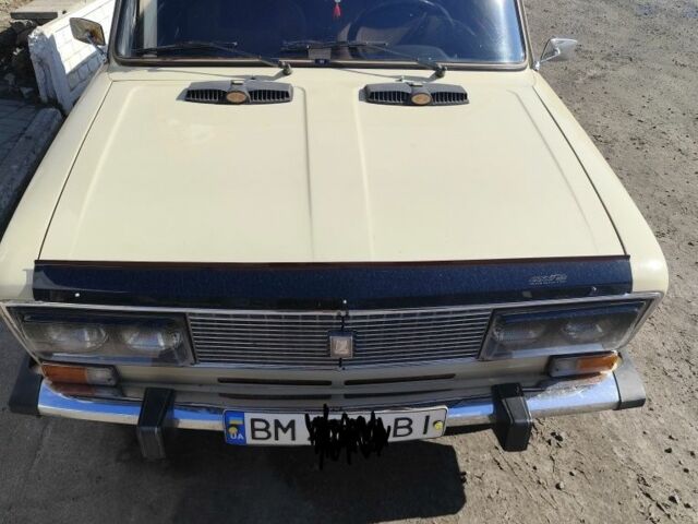 Бежевый ВАЗ 2103, объемом двигателя 1.3 л и пробегом 48 тыс. км за 1500 $, фото 1 на Automoto.ua