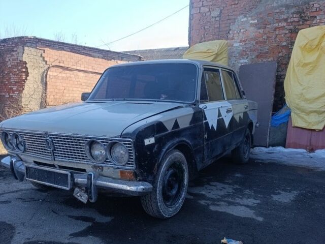 Бежевый ВАЗ 2103, объемом двигателя 0 л и пробегом 30 тыс. км за 182 $, фото 1 на Automoto.ua