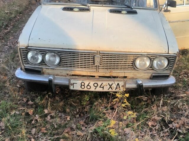 ВАЗ 2103 1988 у Харкові на Automoto.ua Бежевий ВАЗ 2103, об'ємом двигуна 1 л та пробігом 777 тис. км за 350 $, фото 1 на Automoto.ua