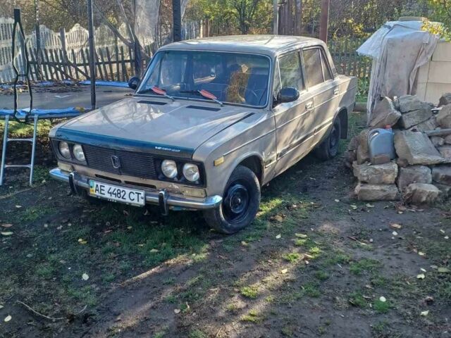 Бежевий ВАЗ 2103, об'ємом двигуна 1 л та пробігом 1 тис. км за 547 $, фото 1 на Automoto.ua