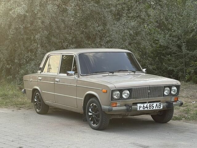 Бежевий ВАЗ 2103, об'ємом двигуна 1.3 л та пробігом 300 тис. км за 560 $, фото 1 на Automoto.ua