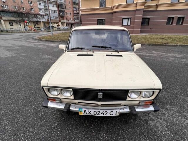 Бежевый ВАЗ 2103, объемом двигателя 1.3 л и пробегом 150 тыс. км за 700 $, фото 1 на Automoto.ua