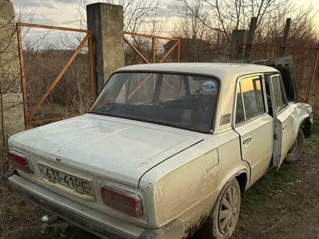 Бежевий ВАЗ 2103, об'ємом двигуна 1.3 л та пробігом 200 тис. км за 95 $, фото 1 на Automoto.ua