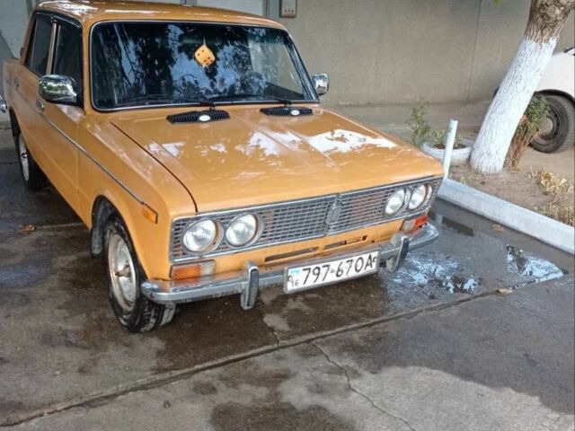 Бежевий ВАЗ 2103, об'ємом двигуна 1.5 л та пробігом 8 тис. км за 1493 $, фото 1 на Automoto.ua