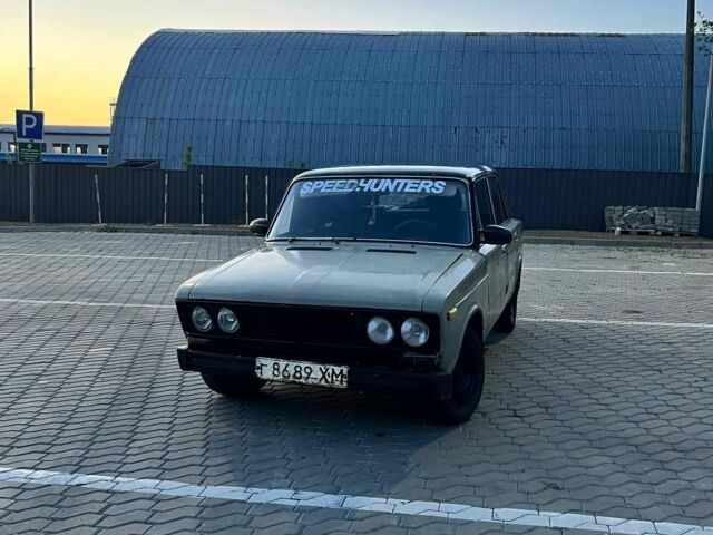 Бежевий ВАЗ 2103, об'ємом двигуна 0 л та пробігом 100 тис. км за 12000 $, фото 1 на Automoto.ua