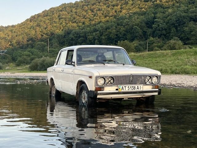 Бежевий ВАЗ 2103, об'ємом двигуна 0 л та пробігом 80 тис. км за 19000 $, фото 1 на Automoto.ua