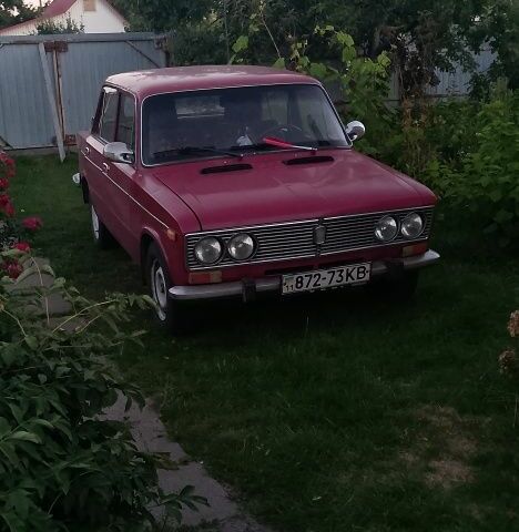 Чорний ВАЗ 2103, об'ємом двигуна 2 л та пробігом 1 тис. км за 607 $, фото 1 на Automoto.ua
