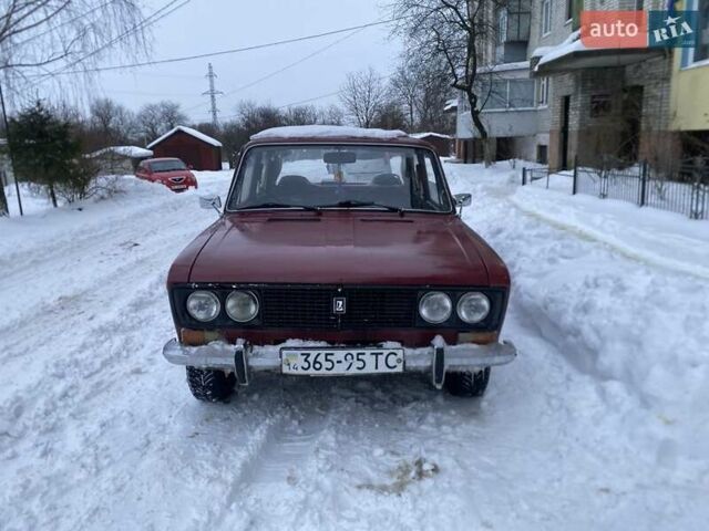 Черный ВАЗ 2103, объемом двигателя 1.5 л и пробегом 50 тыс. км за 507 $, фото 1 на Automoto.ua