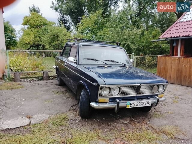 Чорний ВАЗ 2103, об'ємом двигуна 1.6 л та пробігом 300 тис. км за 700 $, фото 1 на Automoto.ua
