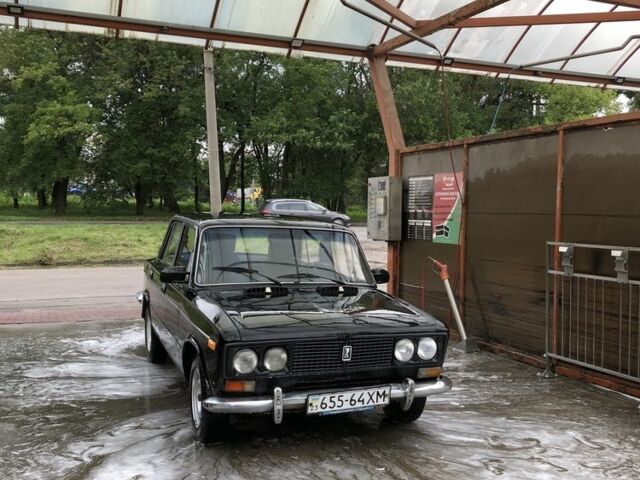Чорний ВАЗ 2103, об'ємом двигуна 0 л та пробігом 3 тис. км за 607 $, фото 1 на Automoto.ua