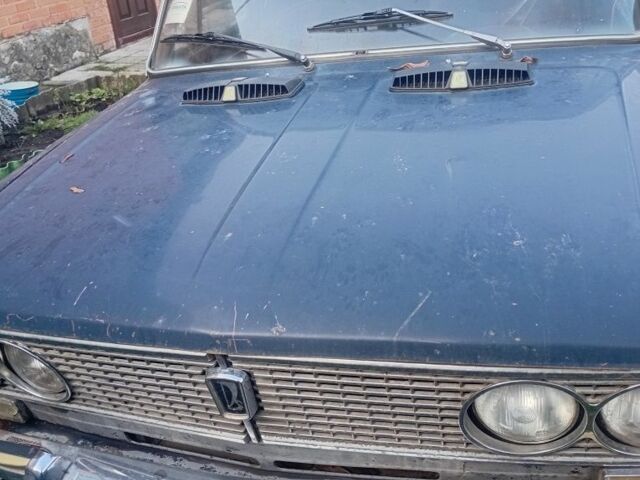 Фиолетовый ВАЗ 2103, объемом двигателя 0 л и пробегом 40 тыс. км за 476 $, фото 1 на Automoto.ua