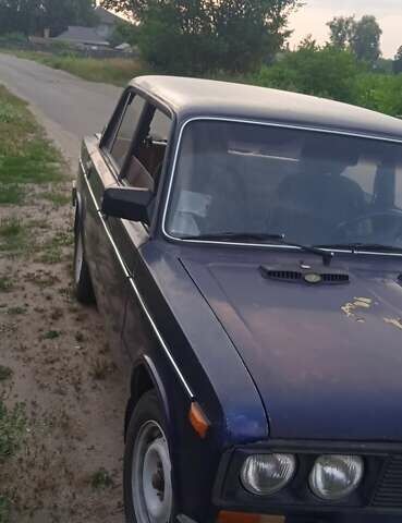 Фіолетовий ВАЗ 2103, об'ємом двигуна 1.3 л та пробігом 56 тис. км за 708 $, фото 1 на Automoto.ua