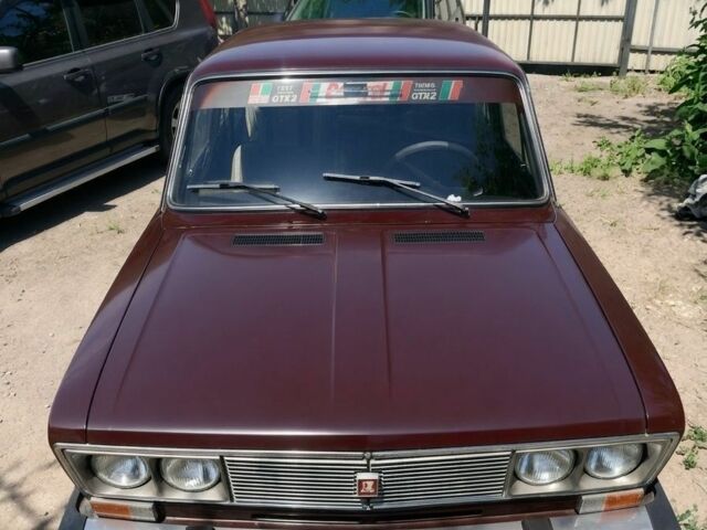 Коричневий ВАЗ 2103, об'ємом двигуна 1 л та пробігом 50 тис. км за 2465 $, фото 1 на Automoto.ua