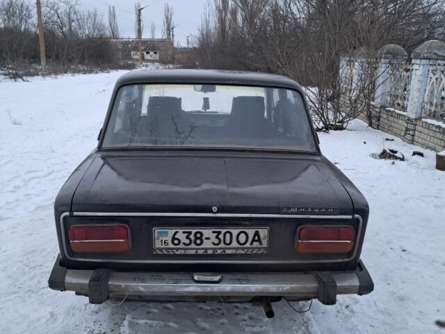 Коричневий ВАЗ 2103, об'ємом двигуна 1 л та пробігом 2 тис. км за 352 $, фото 1 на Automoto.ua