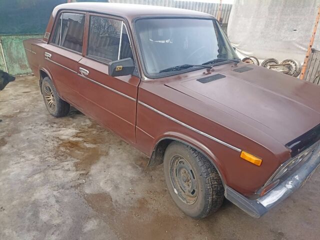 Коричневий ВАЗ 2103, об'ємом двигуна 0 л та пробігом 100 тис. км за 700 $, фото 1 на Automoto.ua