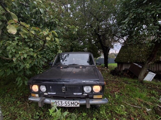 Коричневый ВАЗ 2103, объемом двигателя 1.5 л и пробегом 150 тыс. км за 650 $, фото 1 на Automoto.ua