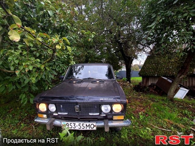 Коричневый ВАЗ 2103, объемом двигателя 1.5 л и пробегом 350 тыс. км за 650 $, фото 1 на Automoto.ua